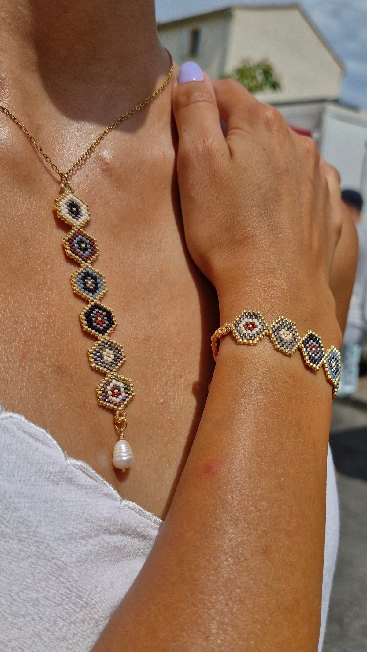 Bracelet Cuernavaca