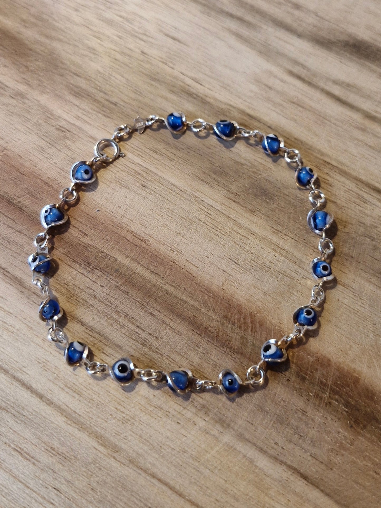 Bracelet Azul