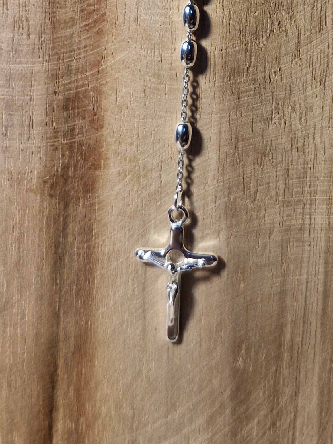 Chapelet long Cataleya