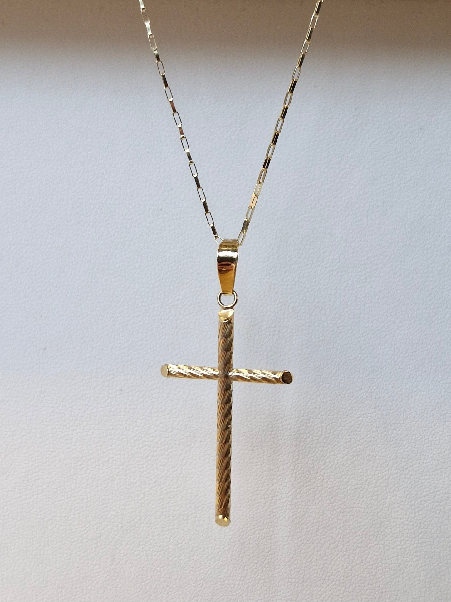Pendentif Cruz