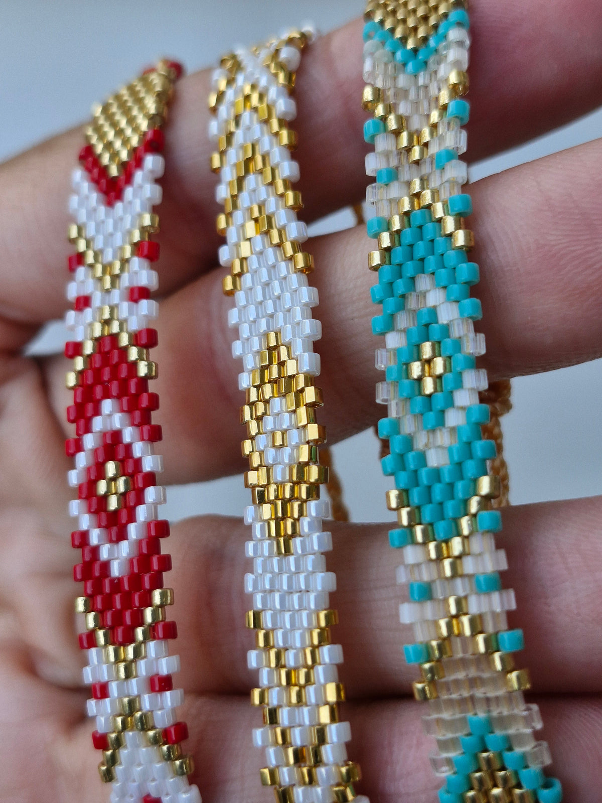 Bracelet Veracruz