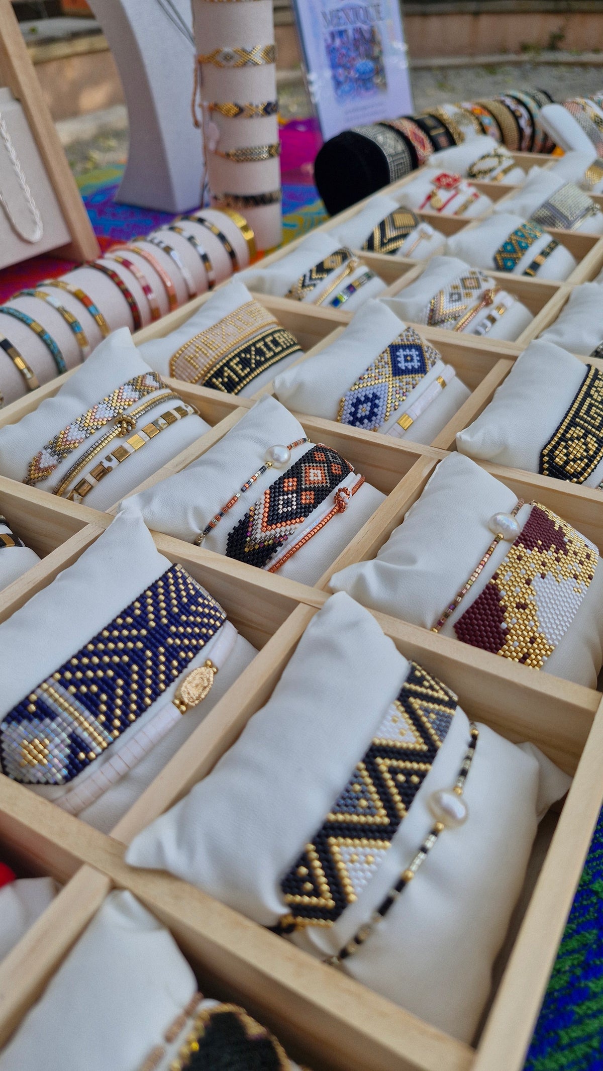 Bracelets