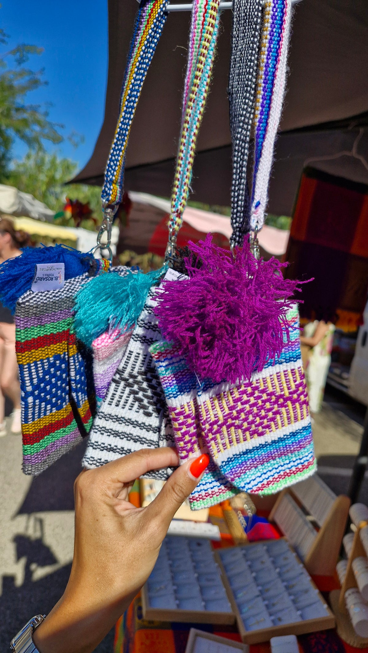 Pochettes
