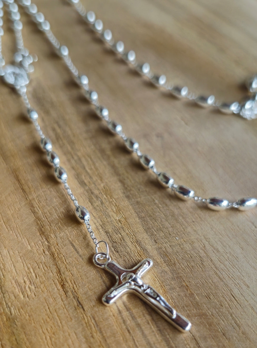 Chapelet long Cataleya