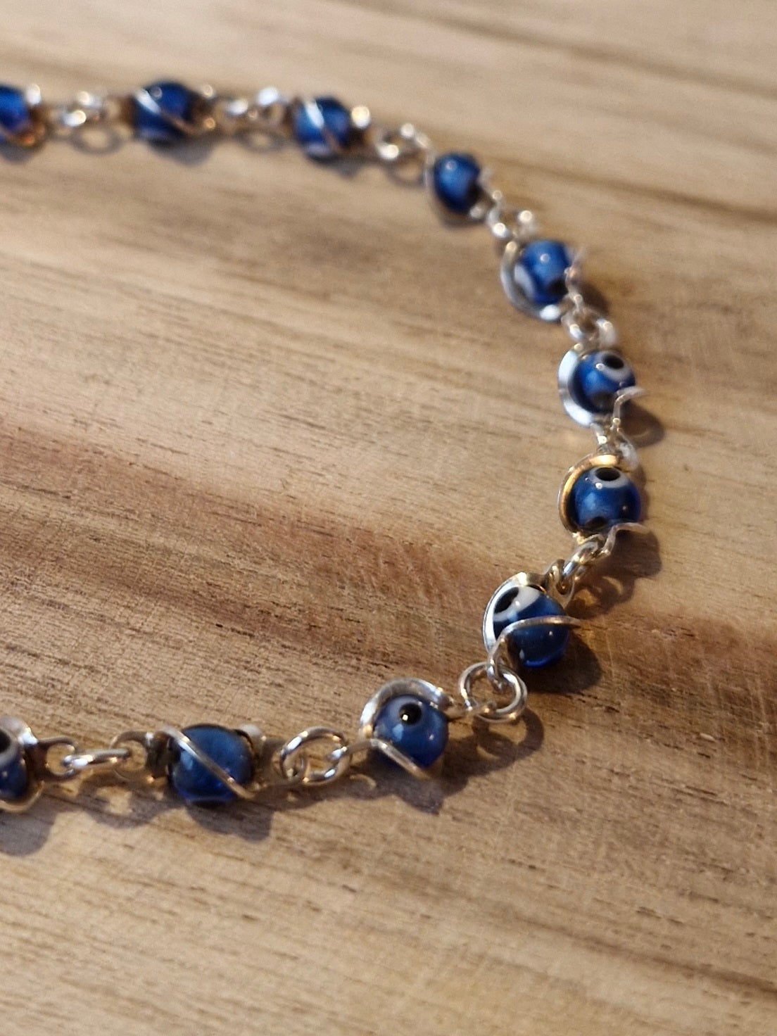 Bracelet Azul