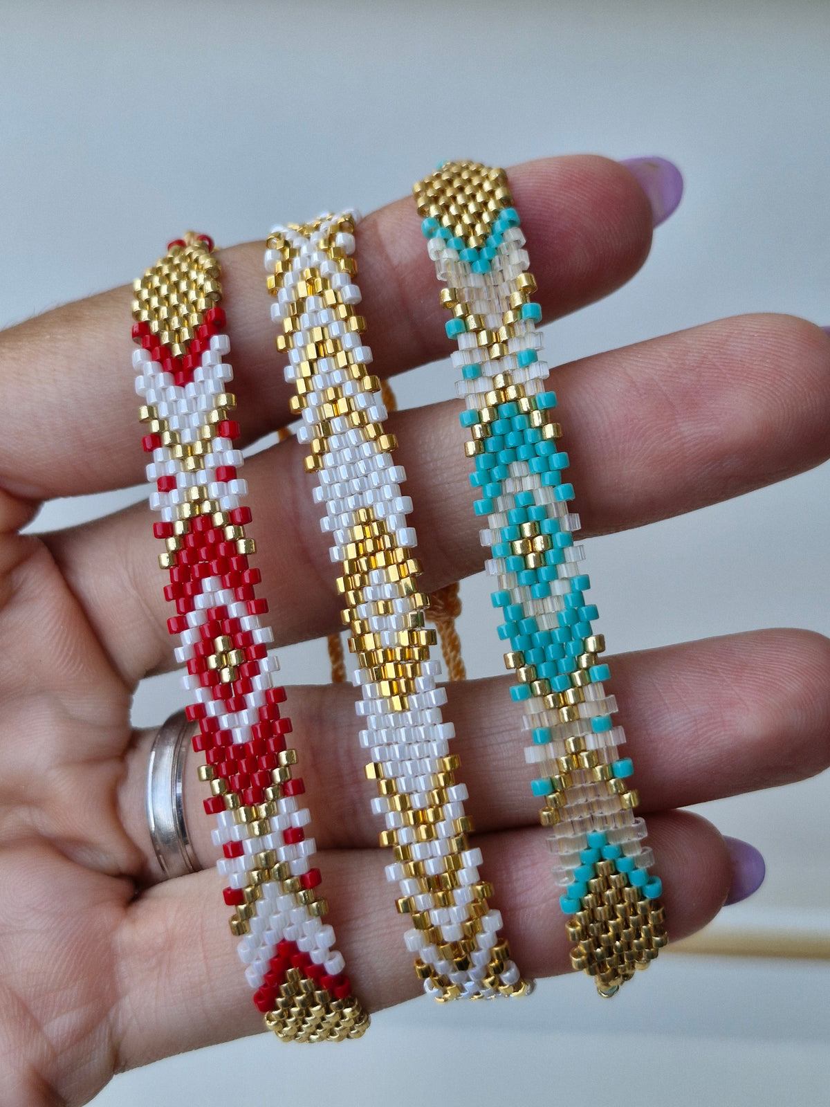 Bracelet Veracruz