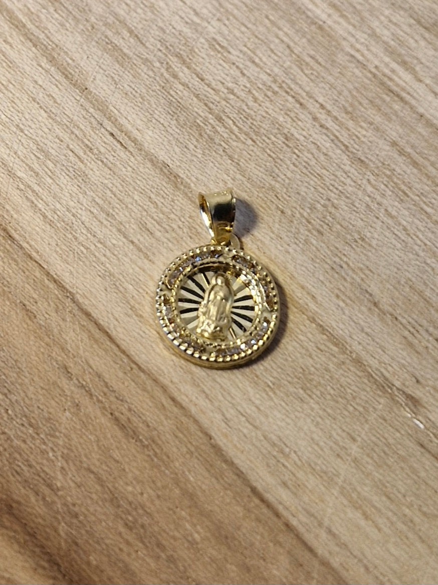 Pendentif Camila