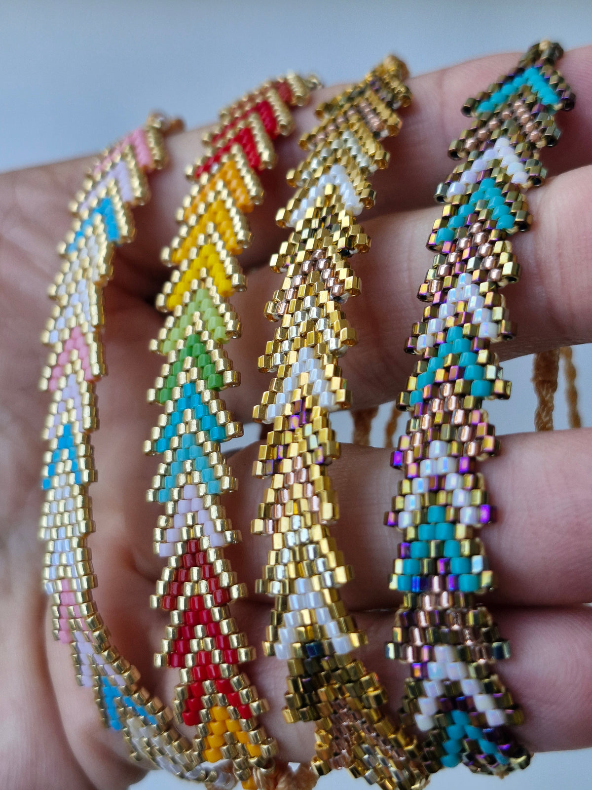 Bracelet Guadalajara