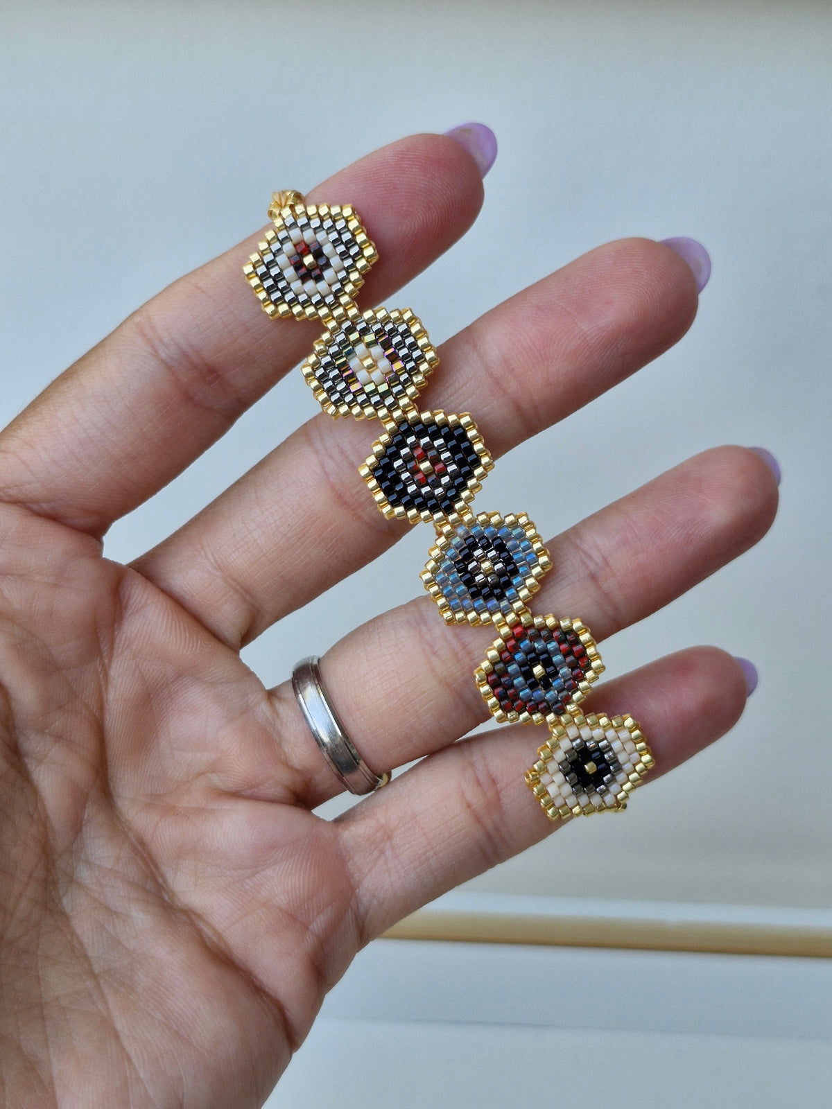 Bracelet Cuernavaca