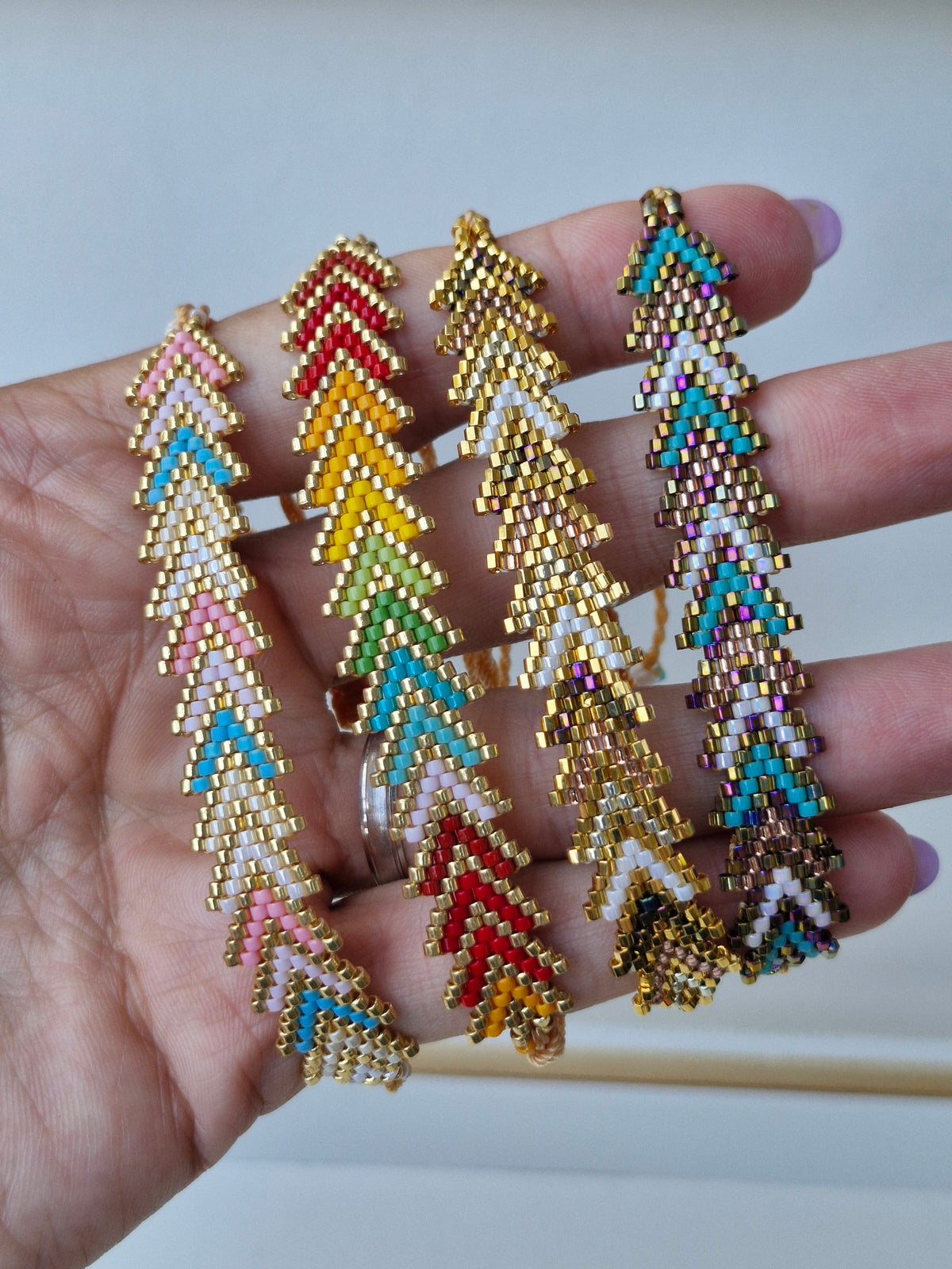 Bracelet Guadalajara