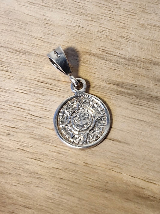 Pendentif Azteca