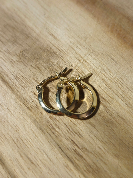 Créoles Renata mini