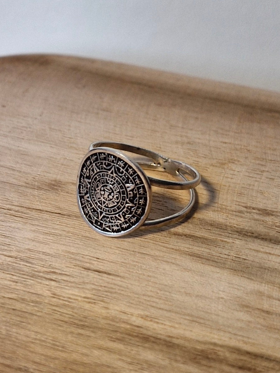 Bague Marta calendario