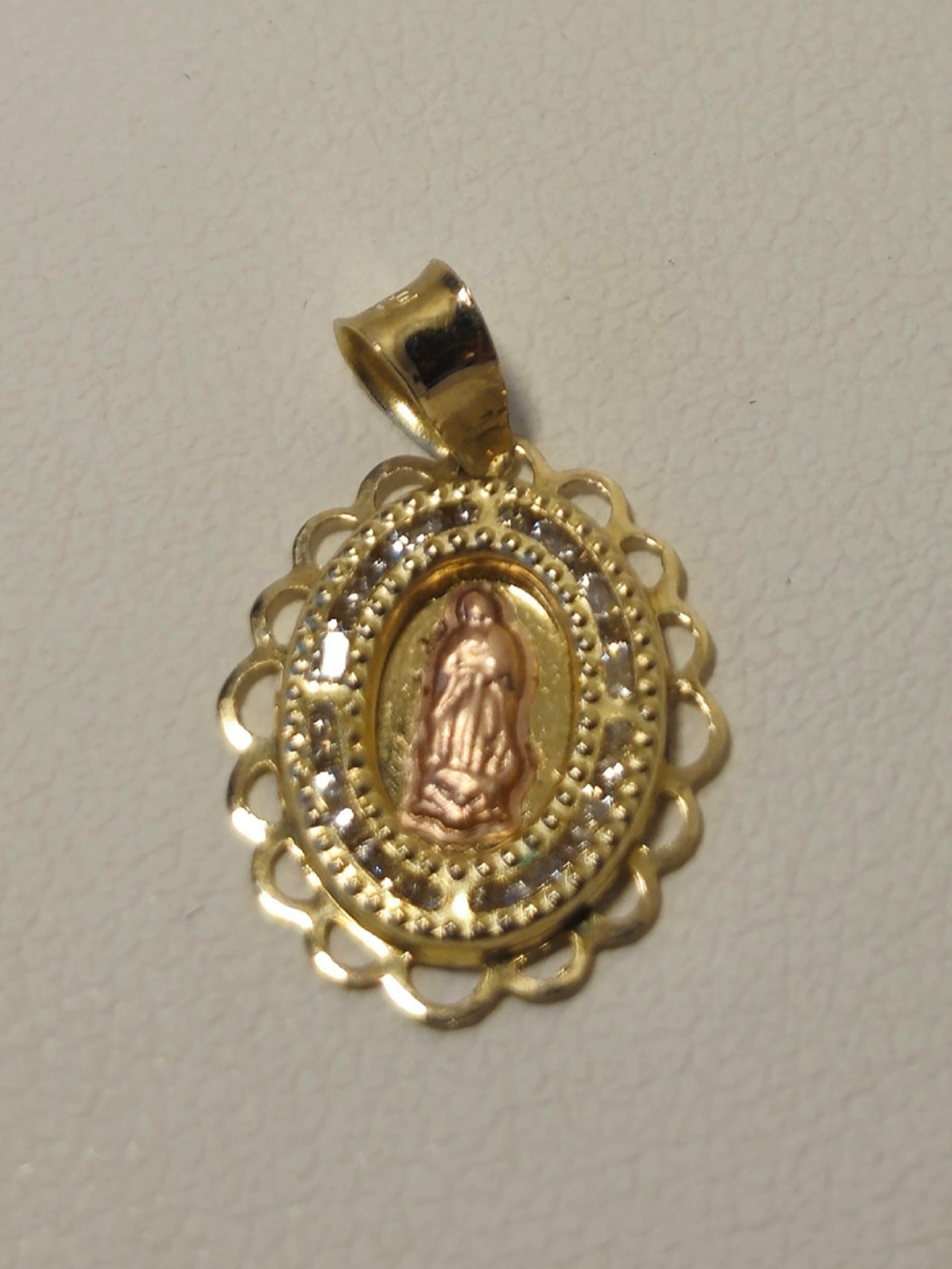 Pendentif Cielo