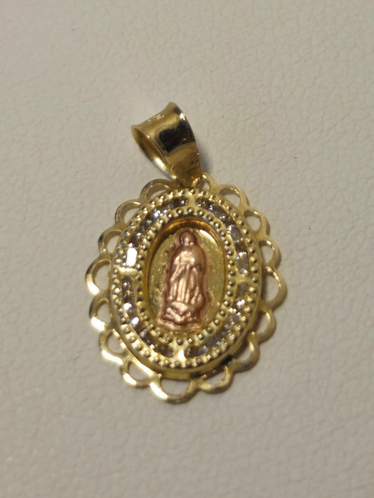 Pendentif Cielo