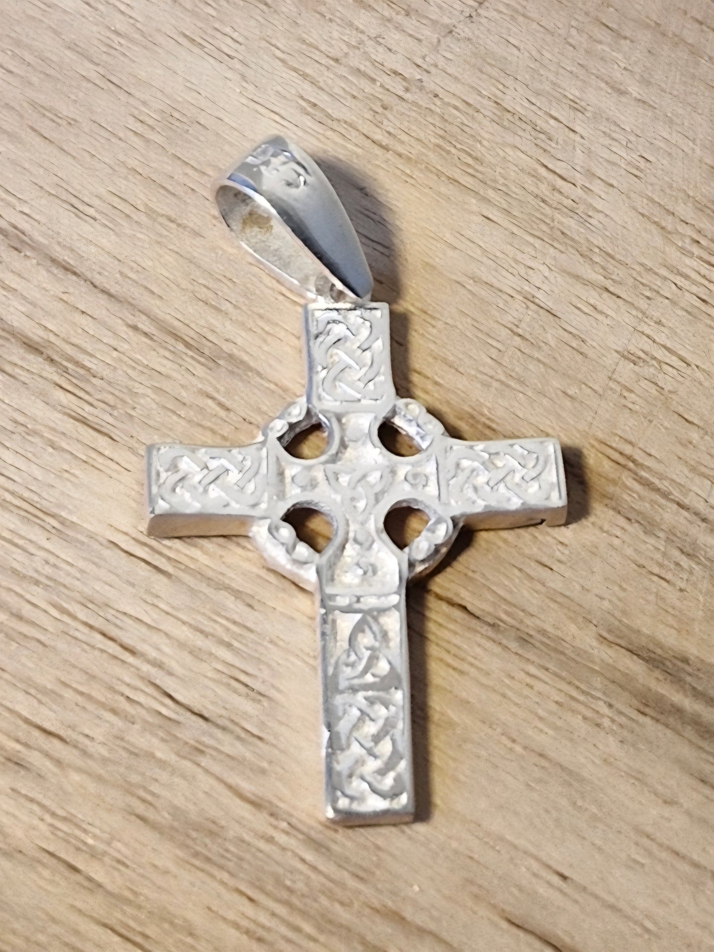 Pendentif Mónica