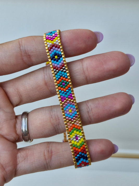 Bracelet Oaxaca