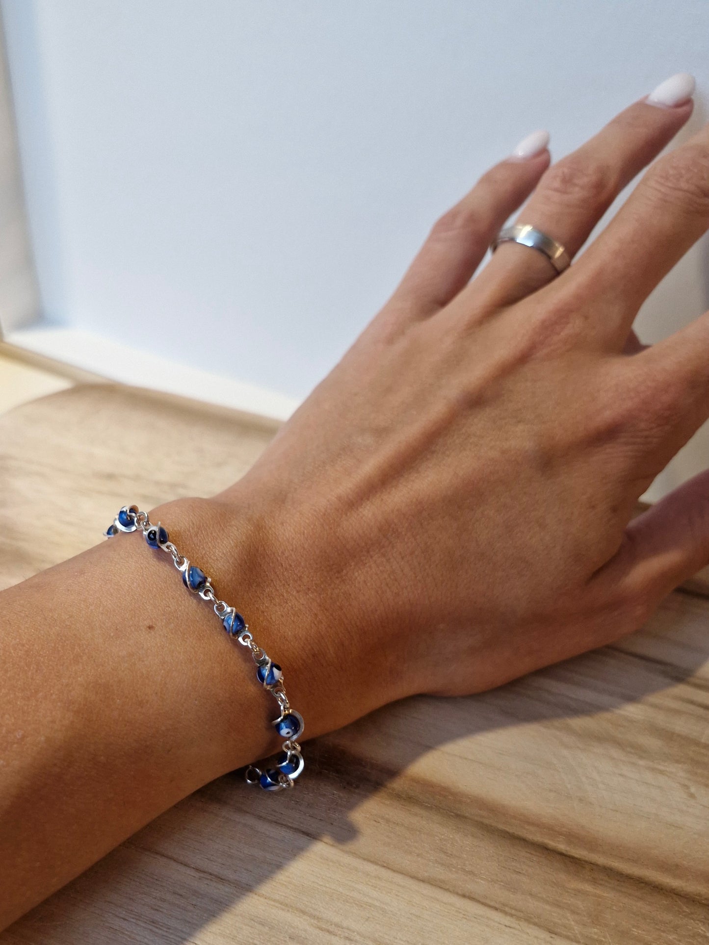 Bracelet Azul