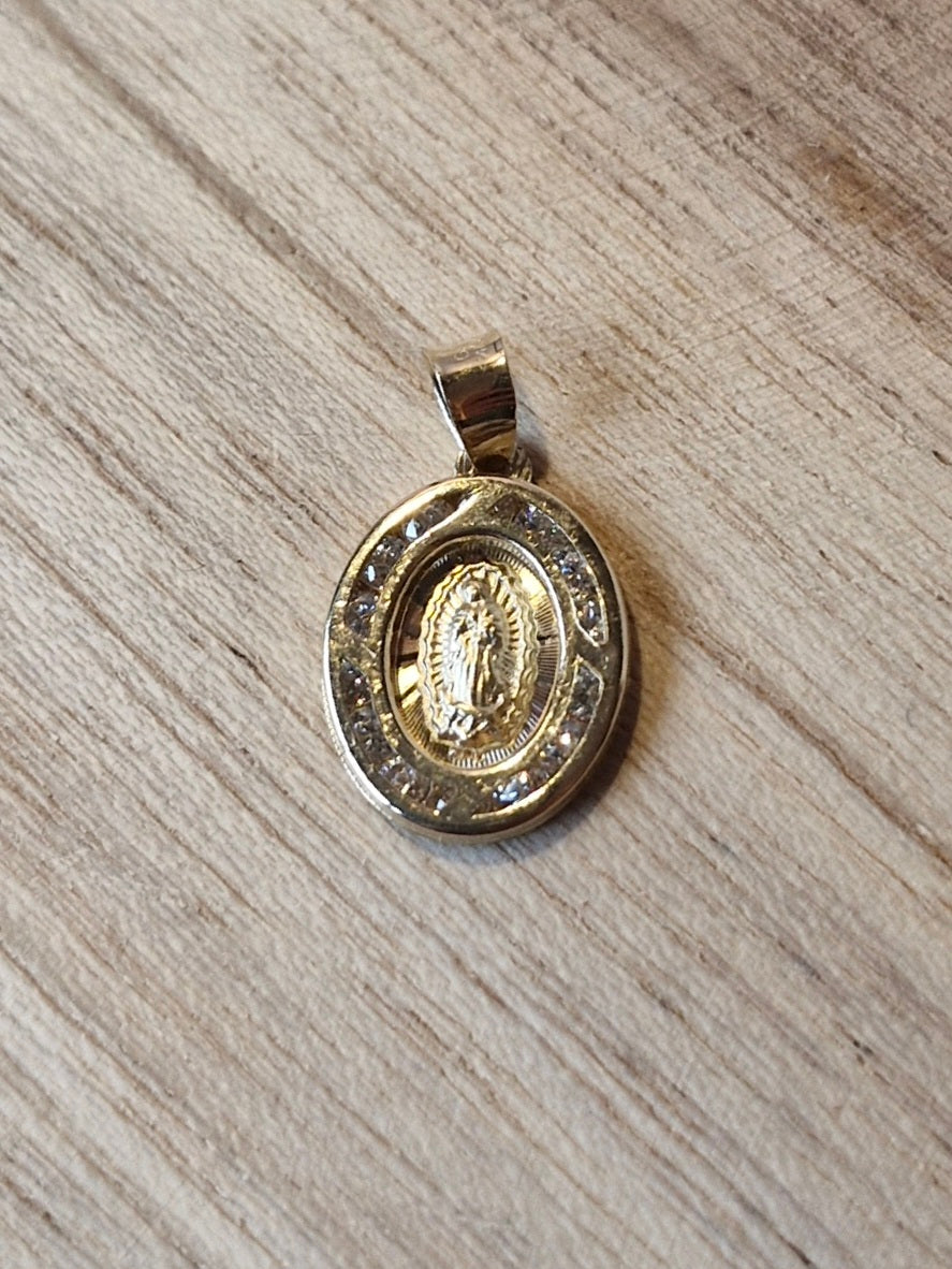 Pendentif Maria