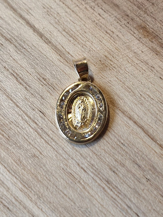 Pendentif Maria