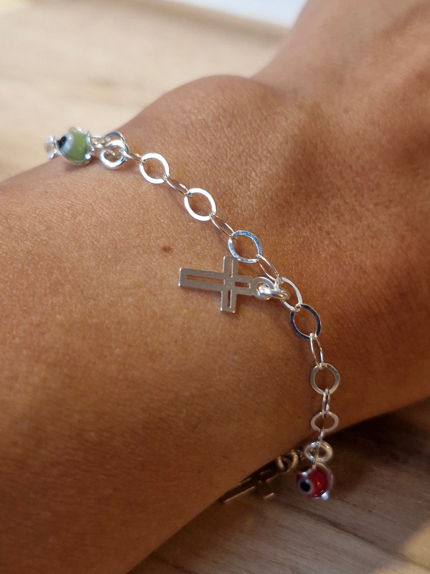 Bracelet Cruz