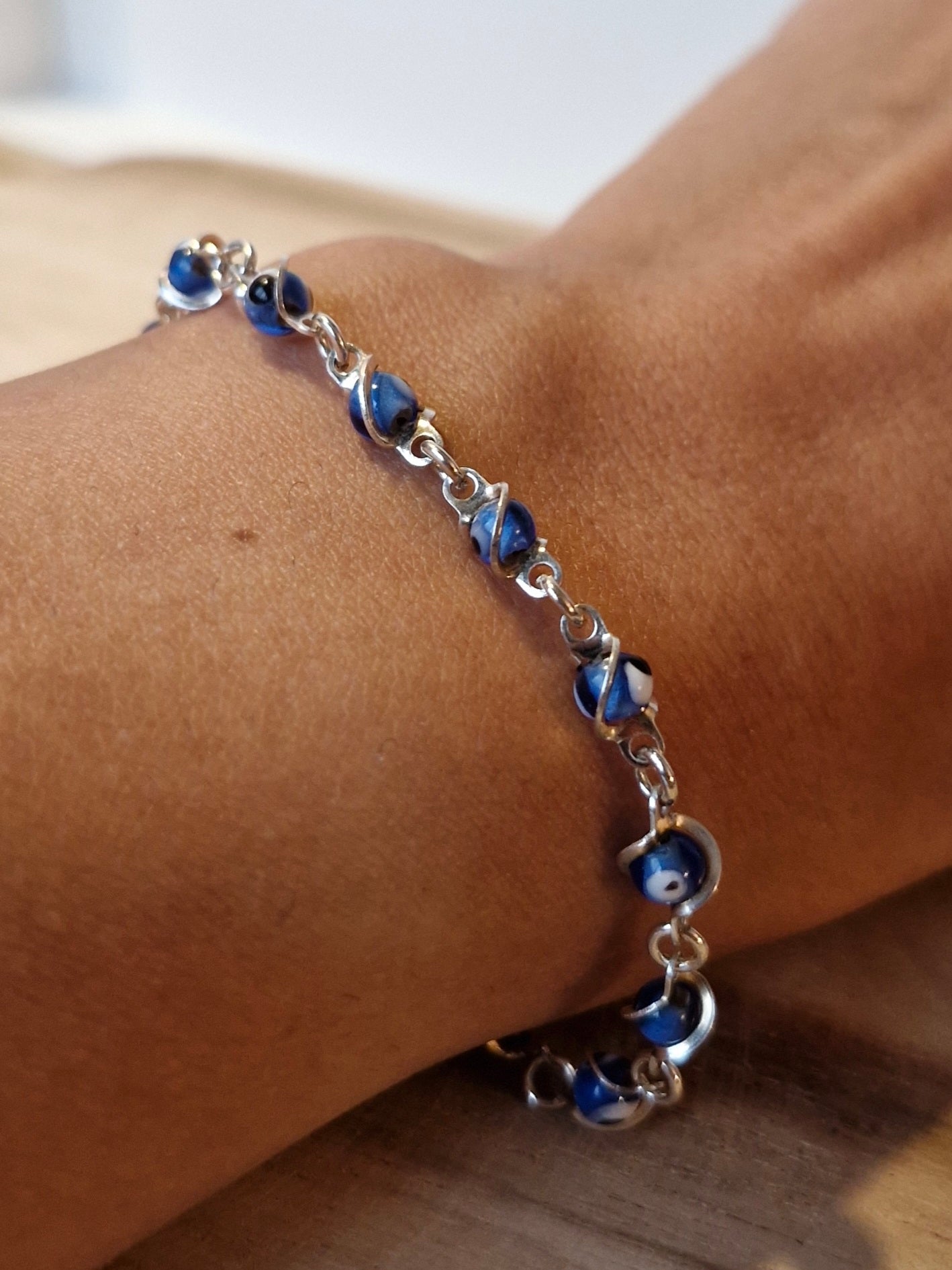 Bracelet Azul