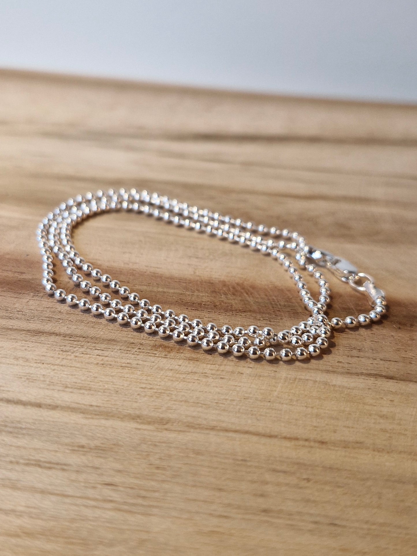 Bracelet triple Celina