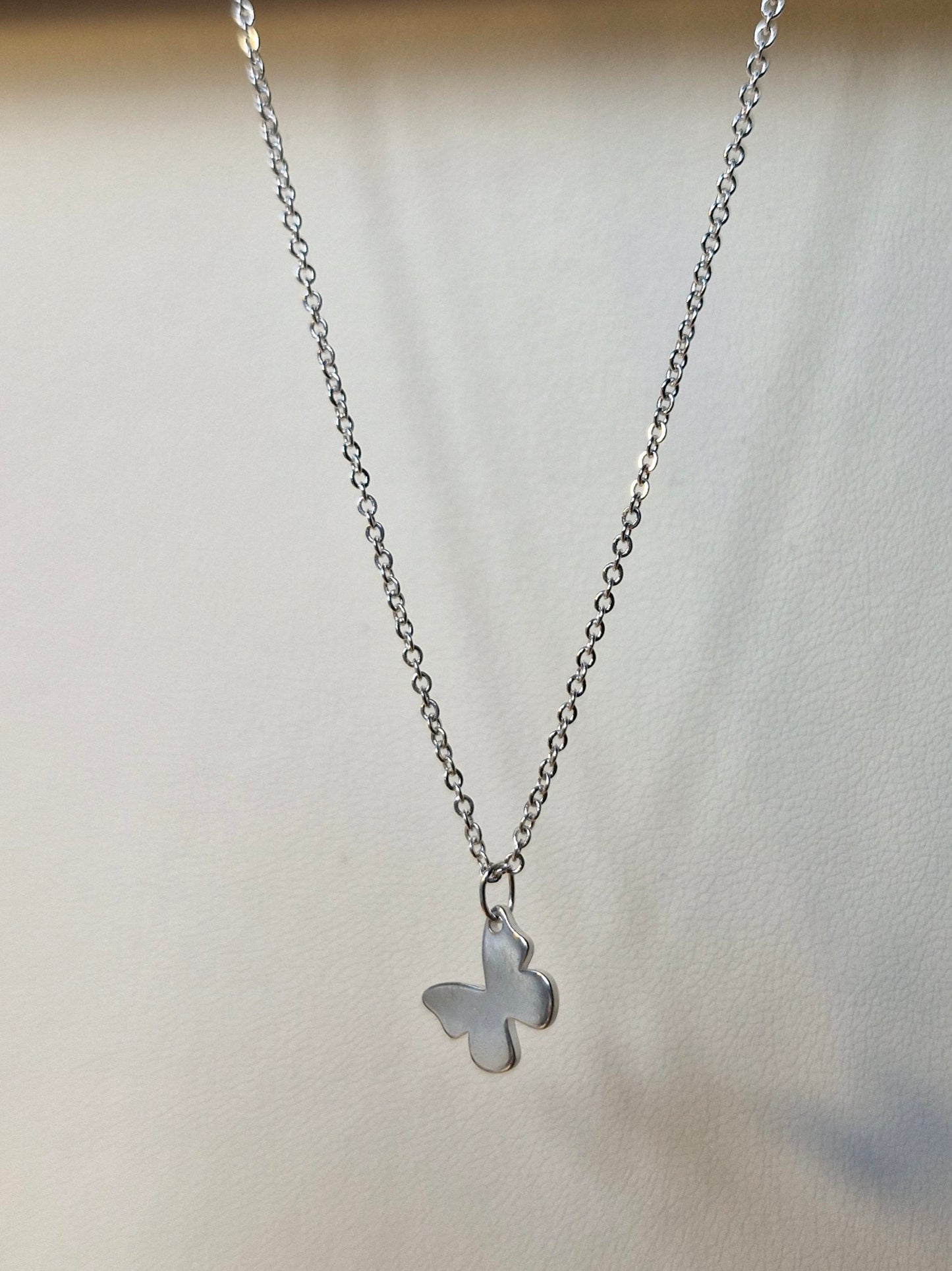 Collier Paz