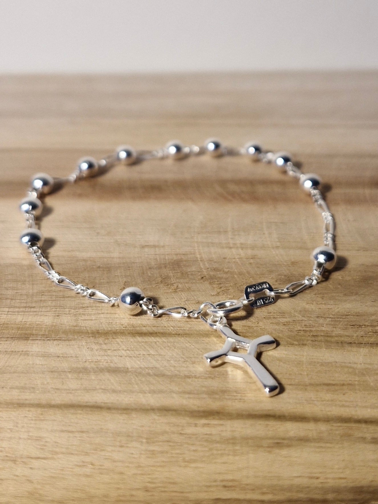 Chapelet bracelet Sofia