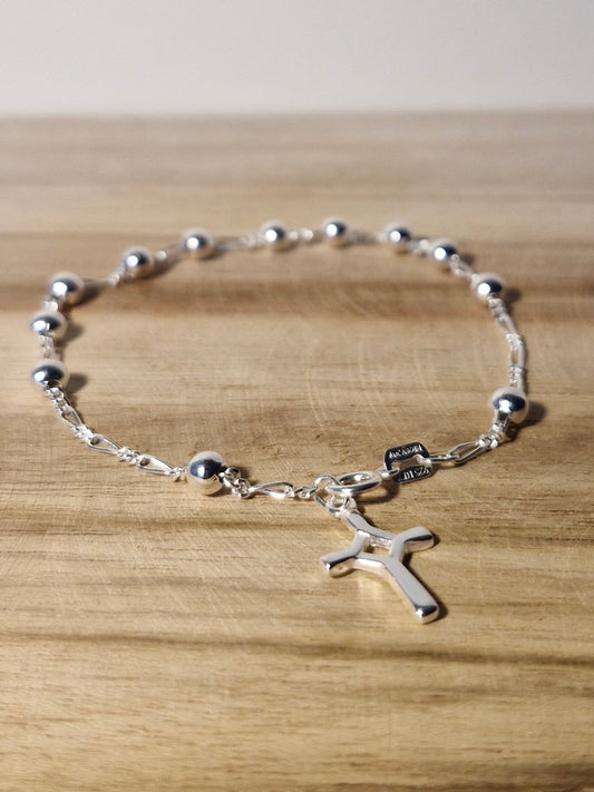 Chapelet bracelet Sofia