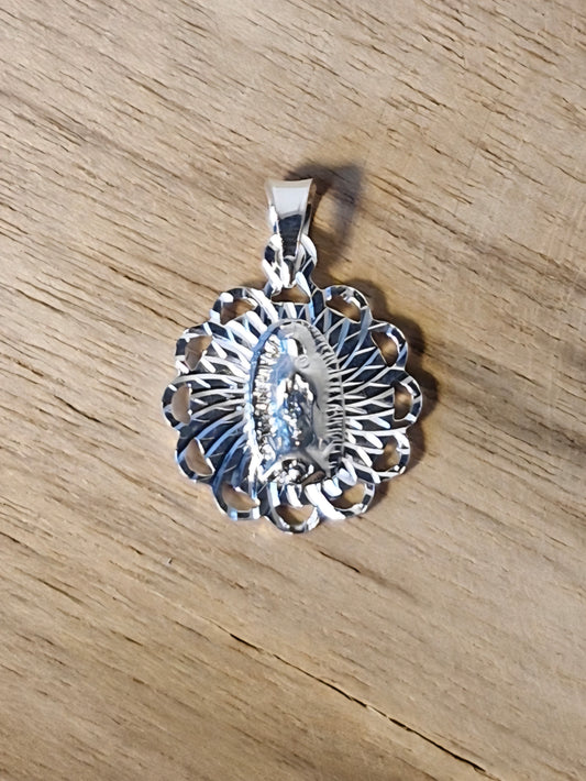 Pendentif Eliana
