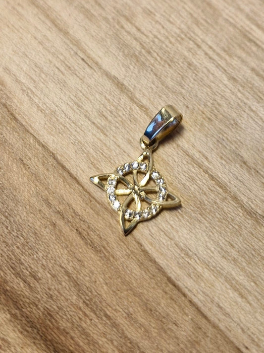 Pendentif Bruja